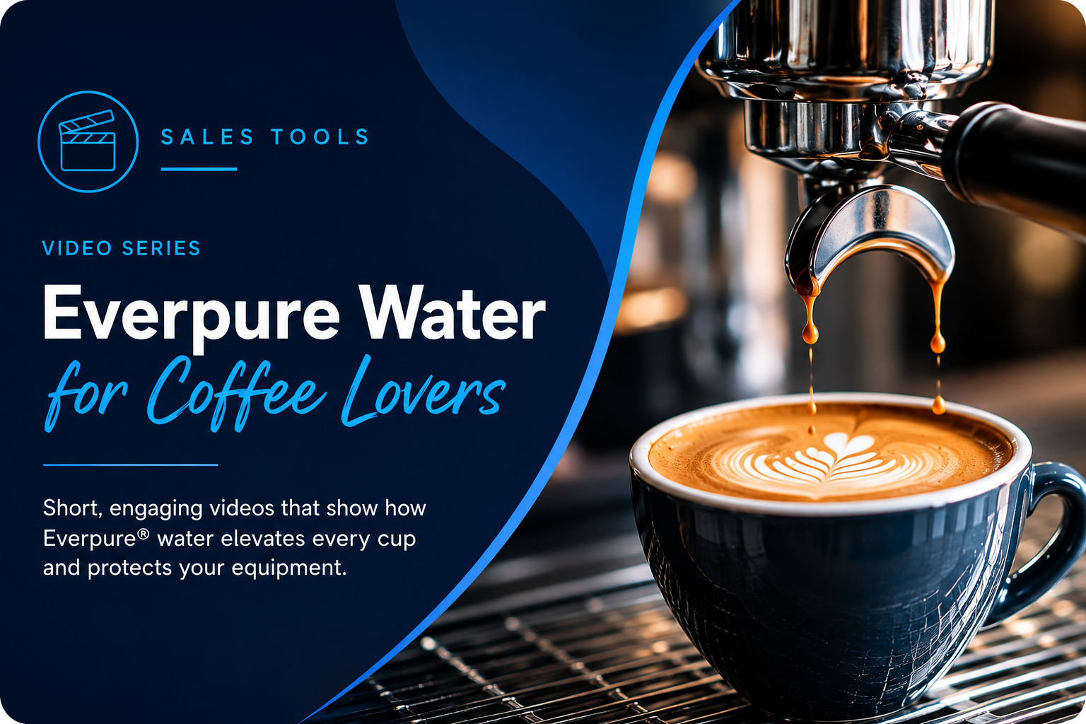 Coffee Lovers Video