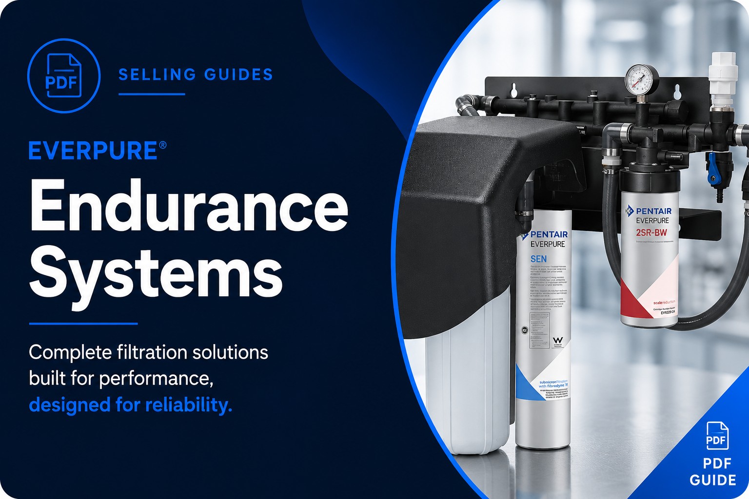 Endurance Systems
