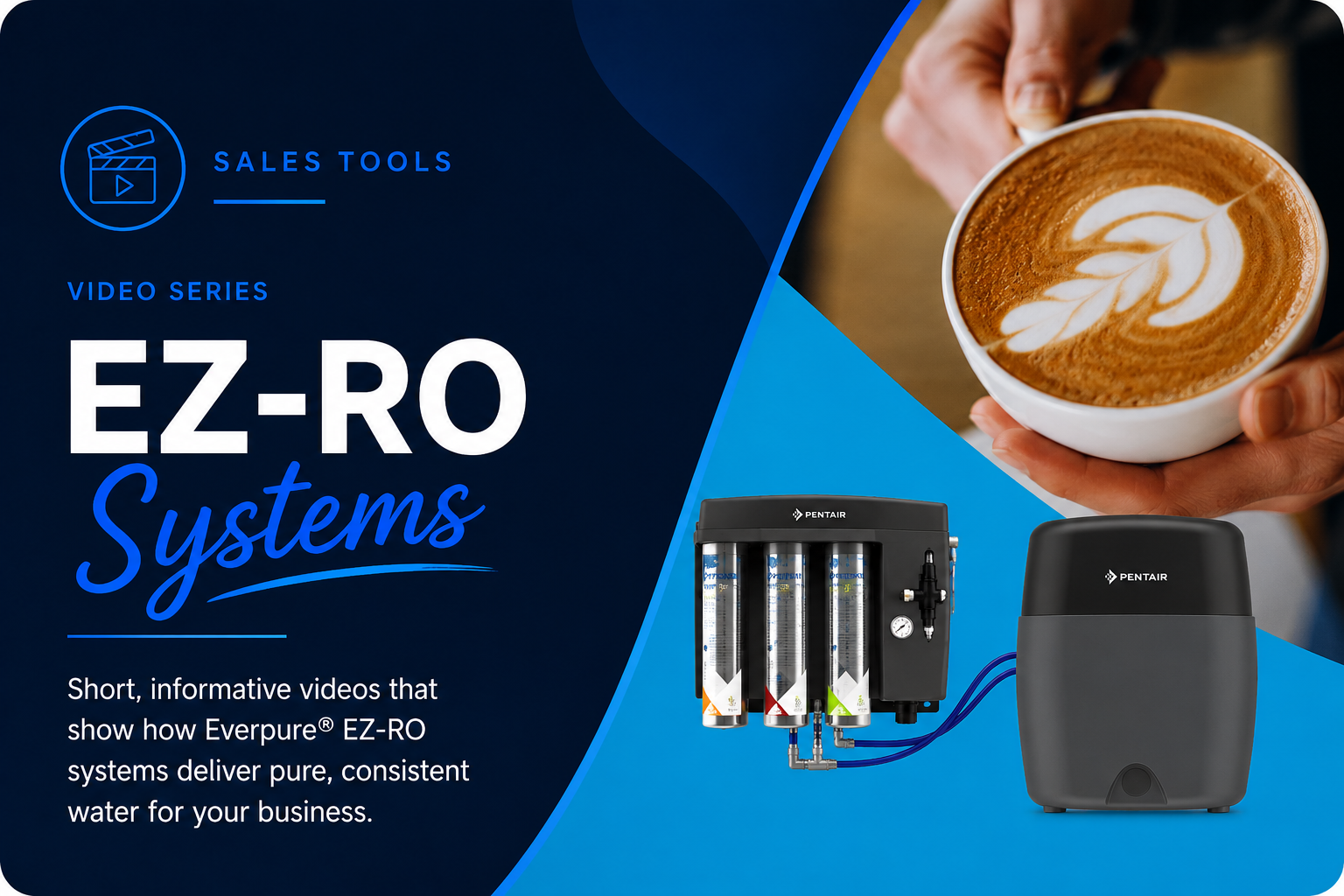 EZ-RO Systems Video