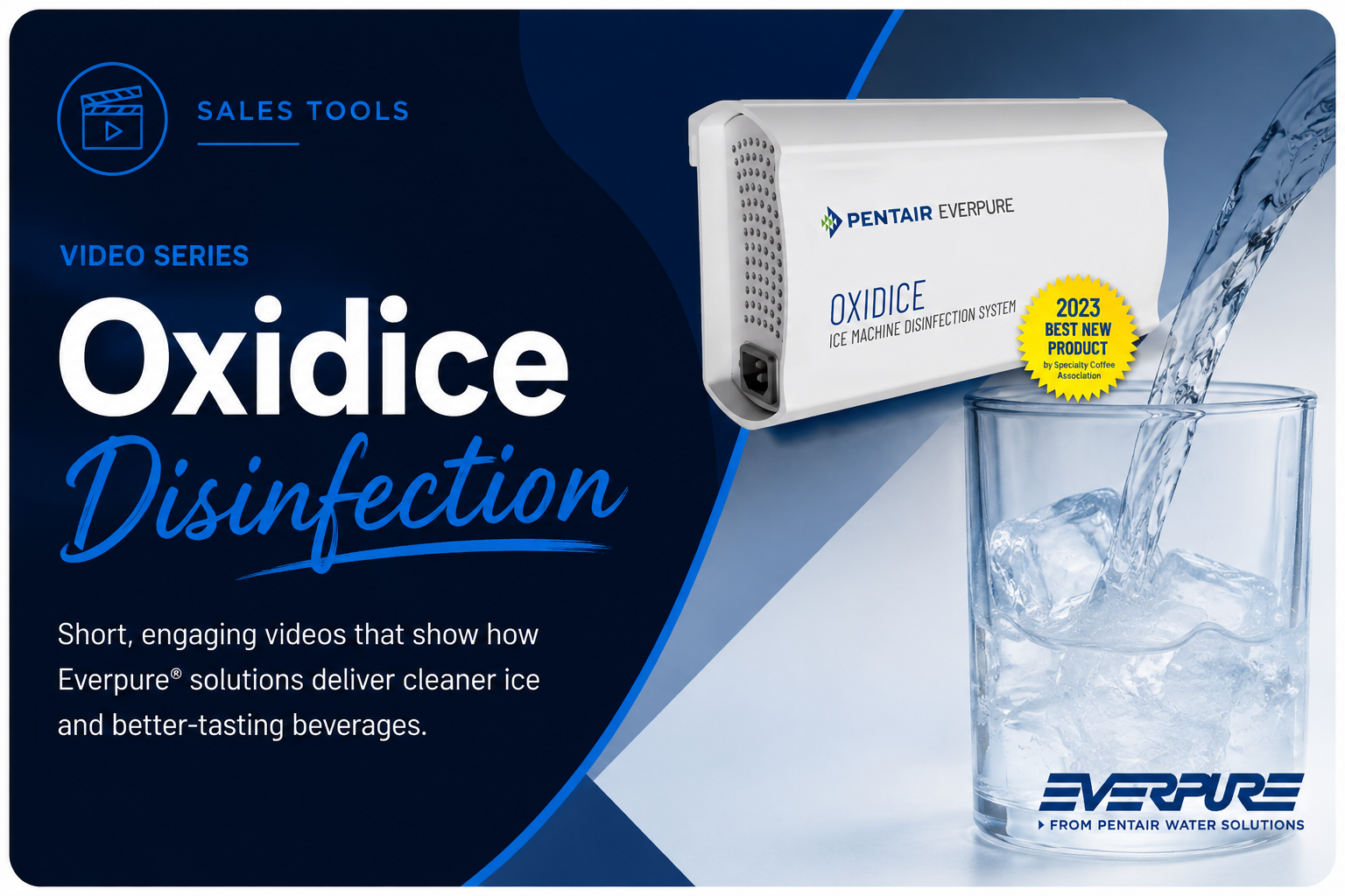 Oxidice Video